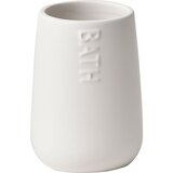 Tendance čaša dolomit Bath keramika 12,2x8,5cm | Eponuda.com