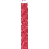  Uže od jute 8 mm Crvena 100% Juta Tossa | shoptok.hr