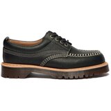Dr. Martens Čevlji Derby Baskets lowell cuir Črna Cene