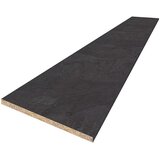 CUCINE Kuhinjska radna ploča po mjeri (Jurski škriljevac antracit, Maksimalna dimenzije rezanja: 410 cm, Širina: 63,5 cm, Debljina: 3,8 cm) | shoptok.hr
