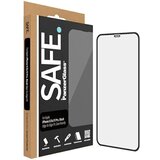 PanzerGlass VARNO KALJENO STEKLO PANTZERGLASS OD ROBA DO ROBA ZA IPHONE 11 PRO XS X, (21911599) | Shoptok.si