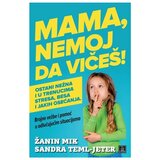 Publik Praktikum knjiga za mame, Mama nemoj da vičeš Cene