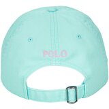 Polo Ralph Lauren CLS SPRT CAP-HAT Plava | shoptok.hr