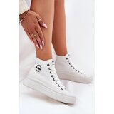 Lee Cooper Women's Platform Sneakers | ePonuda.com
