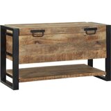  shrambi Grob mango Trden grob mangov les 80 x 35 x 45 cm Shramba | Shoptok.si