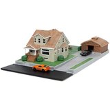 Diorama Fast & Furious - Torettova kuća | shoptok.hr