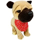  Interactive Dog On a Leash Barks Wags Tail Sensors | shoptok.hr