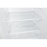 EXQUISIT hladilnik z zamrzovalnikom KGC233-60-HE-040D | Shoptok.si