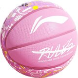 Li-Ning Lopta za košarku, Roze Cene