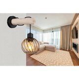 Globo 15534W - Zidna lampa PAULO 1xE27/15W/230V | Eponuda.com