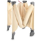 Momi prenosivi krevetac Belove Plus Beige 2 Nivoa | ePonuda.com
