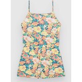 O'neill Summer Woven Kids Kombinezon blue santa monica | Shoptok.si