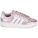 Adidas GRAND COURT 3.0 Ružičasta | shoptok.hr