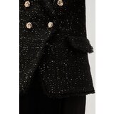 Marisse Women's Jacket Z-Mr-4517 Black | ePonuda.com