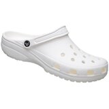 Crocs Sandali & Odprti čevlji Sandales Classic blanc Bela Cene