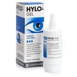 URSAPHARM Hylo-Dual Kapi za oči, 10 ml Cene