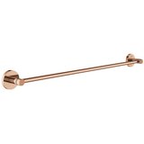 Grohe Essentials držač peškira BRUSHED COOL SUNRISE 40366GN1