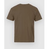 Horsefeathers Mocker T-shirt fossil | Shoptok.si