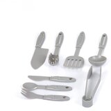 Chipolino set kuhinja sa svjetlom i zvukom - 83 cm | shoptok.hr