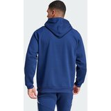 Adidas Športna majica 'Tiro 24' modra / bela | Shoptok.si