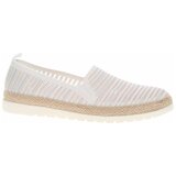 Skechers Espadrile Slip-on-Flexpadrille3.0 pisana Cene