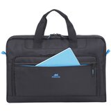 Riva Case črna torba za prenosni računalnik 17" 8059 | Shoptok.si