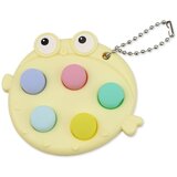 Dardanar Oblika kurirske torbe Pushing Bubble Fingertip Feel Toy lajša družinski stres, (21156587) | Shoptok.si