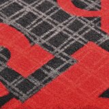  Prostirka za kuhinjski pod Hot & Spicy periva 45 x 150 cm | shoptok.hr