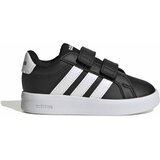 Adidas športni copat HP3535 GRAND COURT 3.0 CF U black 20 | Shoptok.si