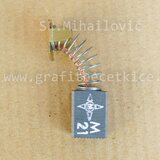 Sr Mihailović M01-122 EINHELL 2000W (12x8x16,5) | Eponuda.com