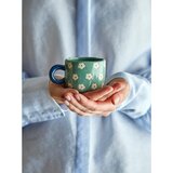 Bloomingville Svetlo modra keramična otroška skodelica 110 ml Nini – | Shoptok.si