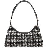 Guess Ročna torba Everlee HWTB86 79180 Črna | Shoptok.si