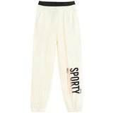 Cool club hlače trenirka DH CCG3021429 D bela 146 | Shoptok.si