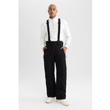 Defacto Fit Regular Fit Strappy Ski Sweatpants | ePonuda.com