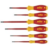 Wiha set odvrtača VDE SlimFix SL Phillips 6 delova | ePonuda.com