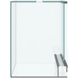  Terarij s pohranom *Transparent*an 30 x 30 x 40 cm Stakl | shoptok.hr