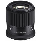 Sigma 30mm f1,4 DC DN (C) Canon RF | Eponuda.ba
