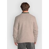 Volcom Edmonder II Pullover cashmere | Shoptok.si