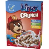 Lino crunch 225g Cene