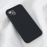 Teracell torbica soft velvet za iphone 13 6.1 crna
