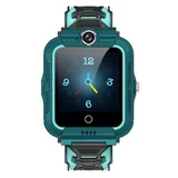 H110 Green Kids Smart Watch ( 0249 )
