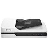 Skener Epson WorkForce DS-1630, A4/1200x1200dpi/USB | ePonuda.com