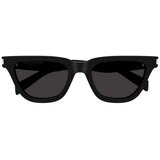 Saint Laurent Ženske Sunčane naočale SL 462 SULPICE Black | shoptok.hr