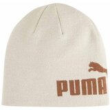 Puma Ess Cuffless Beanie Bež Cijene