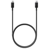 Samsung Povezovalni kabel 5A, USB-C na USB-C, 1 m, črn Cene