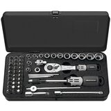 Matador Set nastavaka za nasadni ključ Metall (54 -dij., Veličina prihvata: ¼″) | shoptok.hr