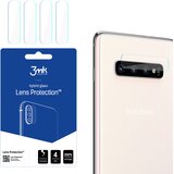 3mk 4x Staklo za kameru za Samsung Galaxy S10 Plus - Prozirna Cijene