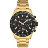 U.S. Polo Assn. Muški ručni sat USPA1040-02, 46 mm | shoptok.hr