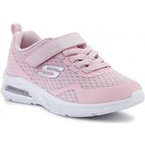 Skechers Sandali & Odprti čevlji Microspec Max 302377L-LTPK Rožnata Cene