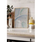 WALLXPERT dekorativna slika u okviru 50 x 70 cm | Eponuda.com